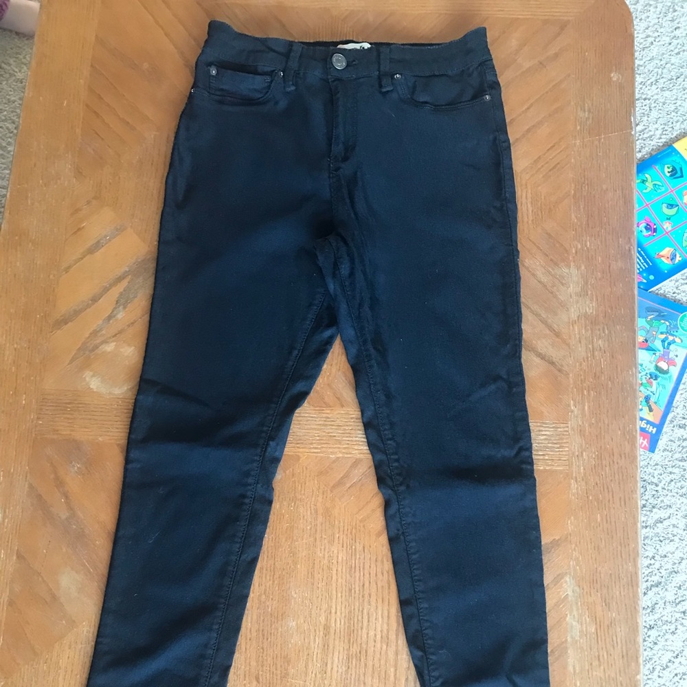 YMI skinny jeans size XL